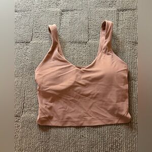 LULULEMON ALIGN TANK 🌷☀️